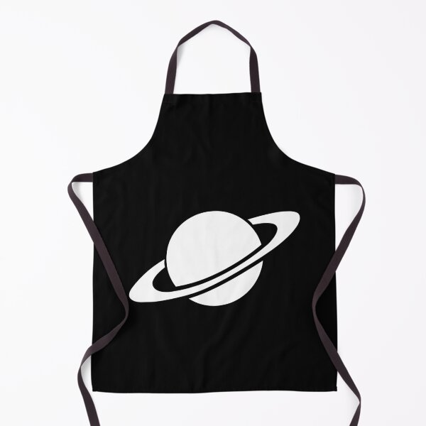 Item preview, Saturn Ring Planet Icon designed and sold by dylanxh.