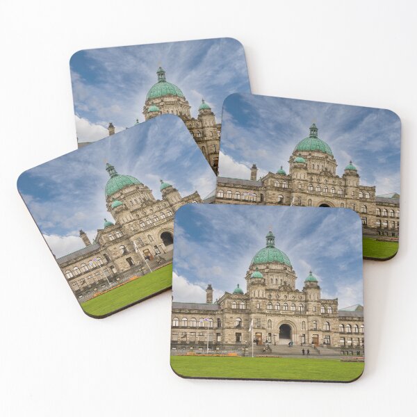 Item preview, Victoria Government Building designed and sold by dbvirago.