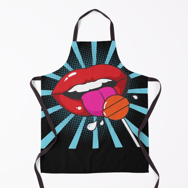 Item preview, Lips and Sucker designed and sold by walterjd.