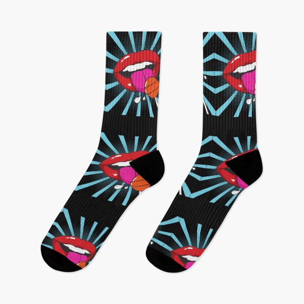 Item preview, Lips and Sucker  designed and sold by walterjd.