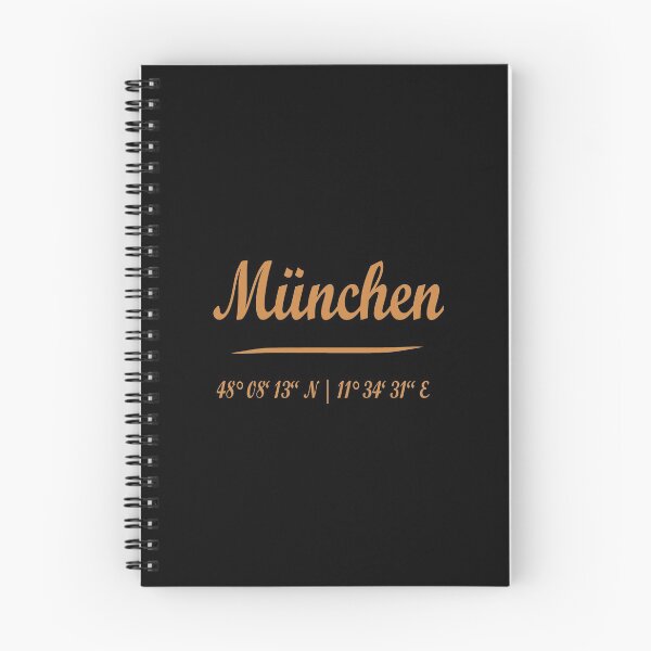 Item preview, Munich designed and sold by GeogDesigns.
