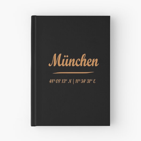 Item preview, Munich designed and sold by GeogDesigns.