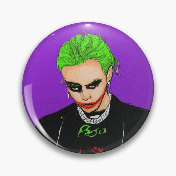 Item preview, G-dragon designed and sold by Liz Drawingbook.