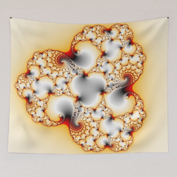 Item preview, fractal #201 designed and sold by FractalDesigns.