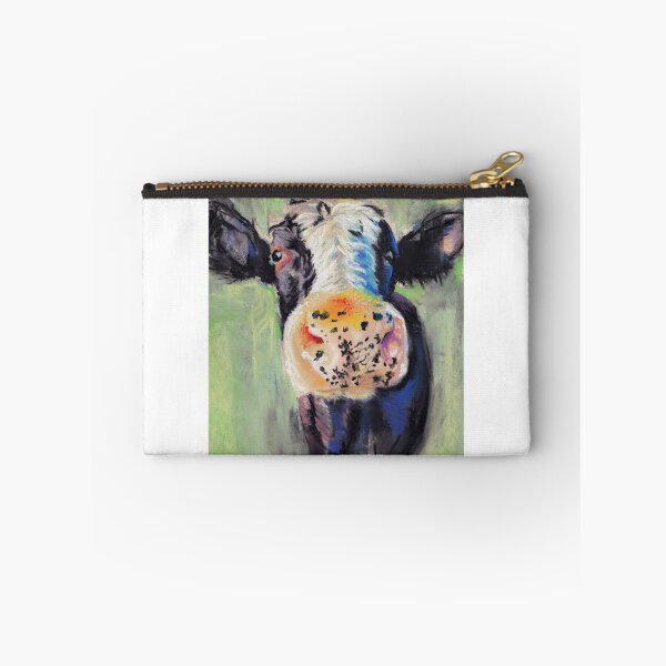 Item preview, Moo designed and sold by BareBrushStudio.