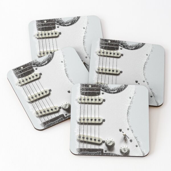 Item preview, Big guitar in your chest designed and sold by xavoblues.