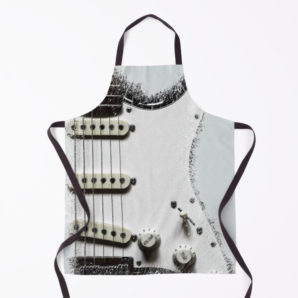 Item preview, Big guitar in your chest designed and sold by xavoblues.