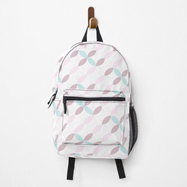 Item preview, Geometry pastel pattern designed and sold by AnahisRose.