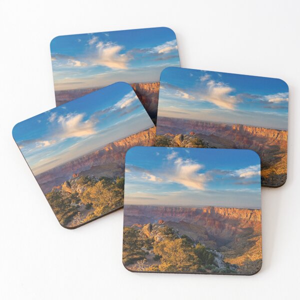 Item preview, Lipan Point Sunset designed and sold by Gerard Fornarotto.