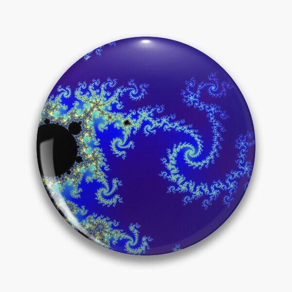 Item preview, fractal #205 designed and sold by FractalDesigns.