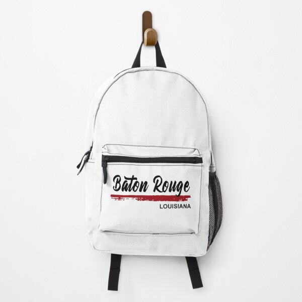 Item preview, Baton Rouge Louisiana designed and sold by GeogDesigns.