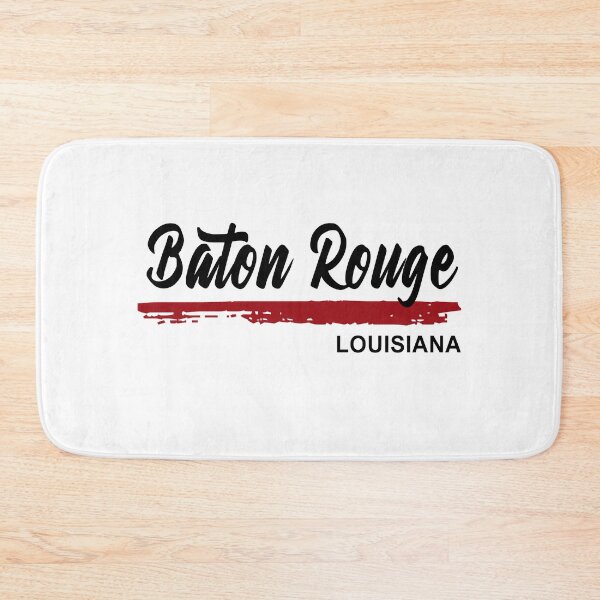 Item preview, Baton Rouge Louisiana designed and sold by GeogDesigns.