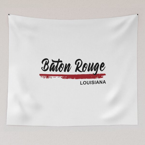 Item preview, Baton Rouge Louisiana designed and sold by GeogDesigns.