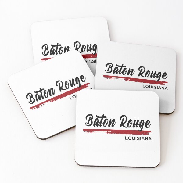 Item preview, Baton Rouge Louisiana designed and sold by GeogDesigns.