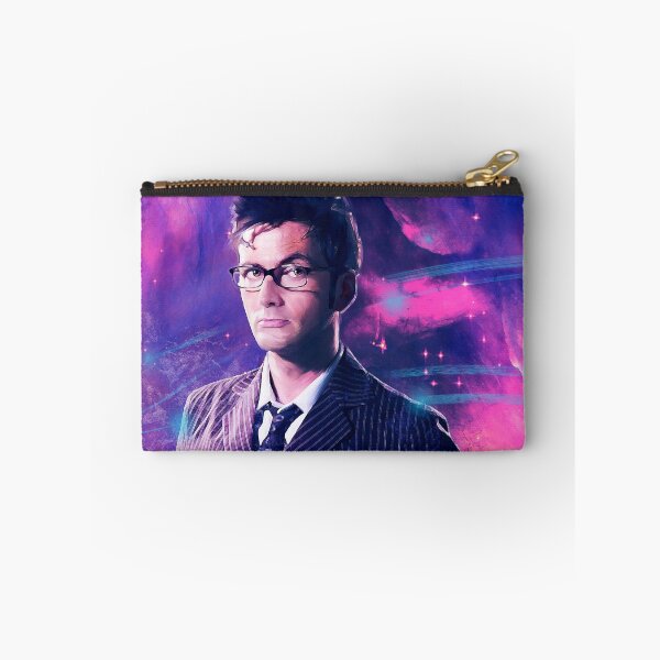 Item preview, The 10th Doctor designed and sold by CBeltArt.