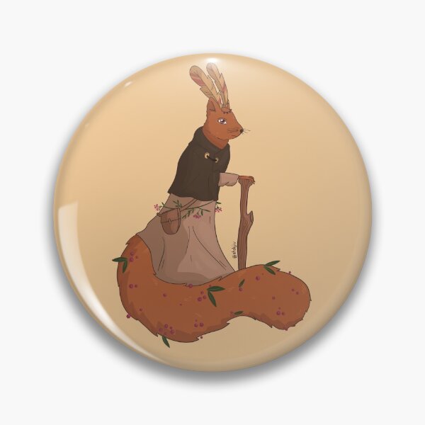 Item preview, the hiker designed and sold by atakji.