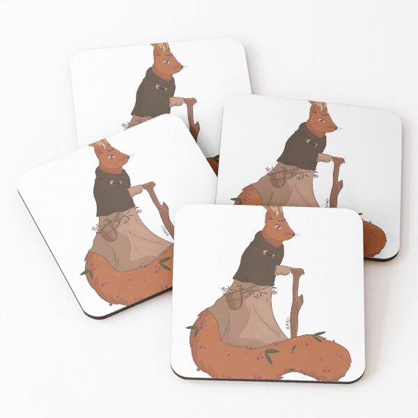 Item preview, the hiker designed and sold by atakji.