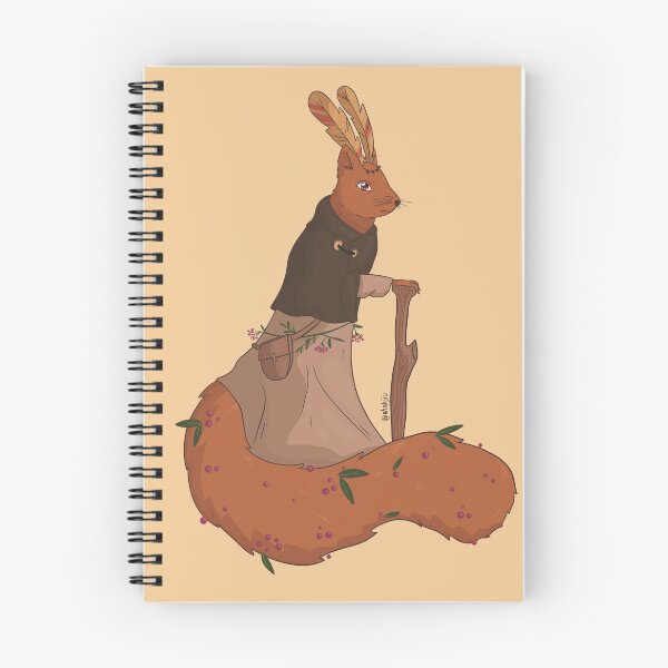 Item preview, the hiker designed and sold by atakji.