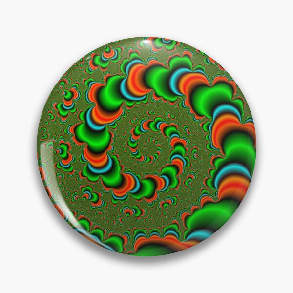 Item preview, fractal #209 designed and sold by FractalDesigns.