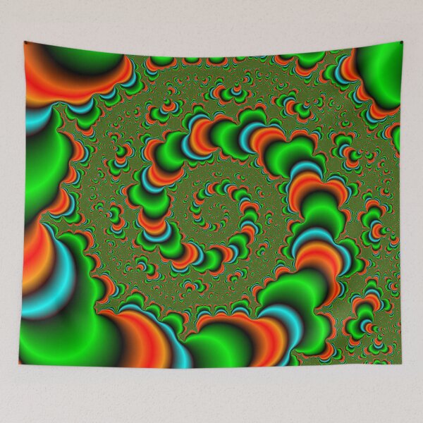 Item preview, fractal #209 designed and sold by FractalDesigns.