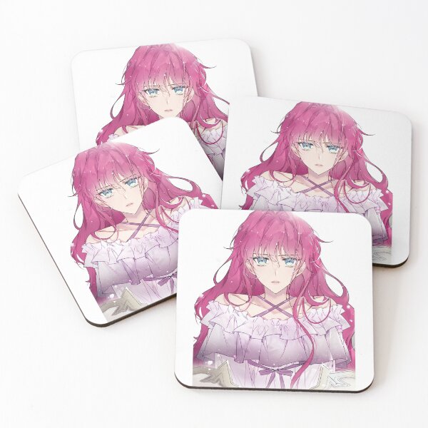 Item preview, Penelope Eckart - Death is the Only Ending for the Villain designed and sold by Moonbeam221.