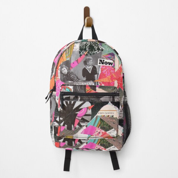 Item preview, NOW! designed and sold by Kaitlyn Carey.