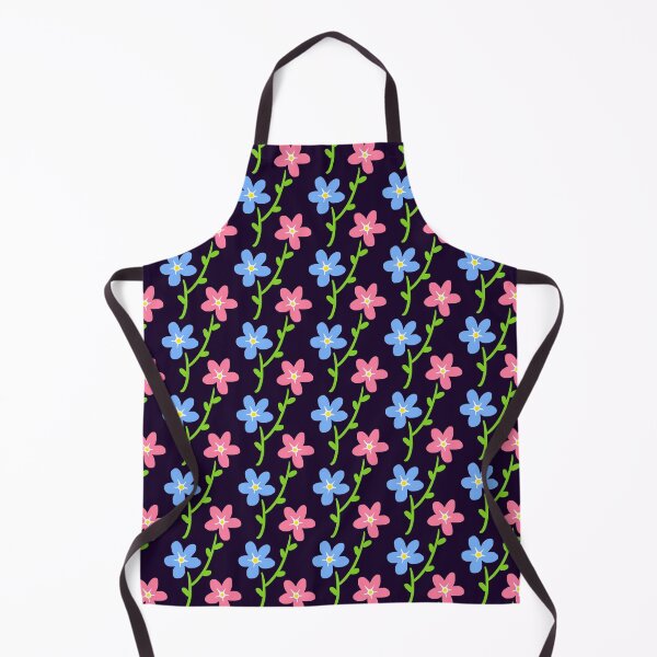 Item preview, Forget-Me-Nots designed and sold by snaxstroem.