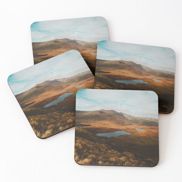 Item preview, Conor Pass Mount Brandon IRELAND  designed and sold by Teernahillane.