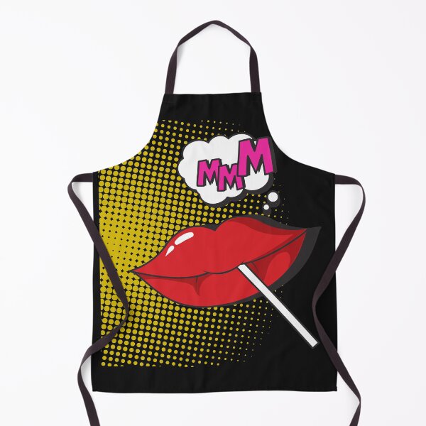 Item preview, Lips and Stick  designed and sold by walterjd.