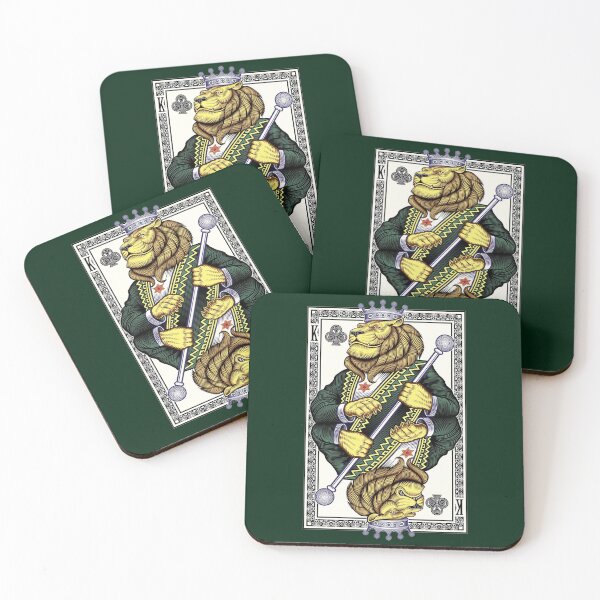 Item preview, The King of Hearts designed and sold by svetlana84.
