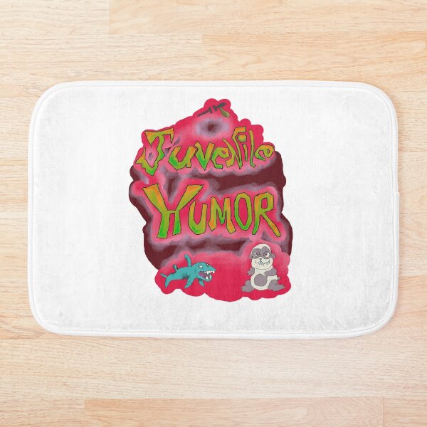 Item preview, Juvenile Humor designed and sold by CashlinRap.