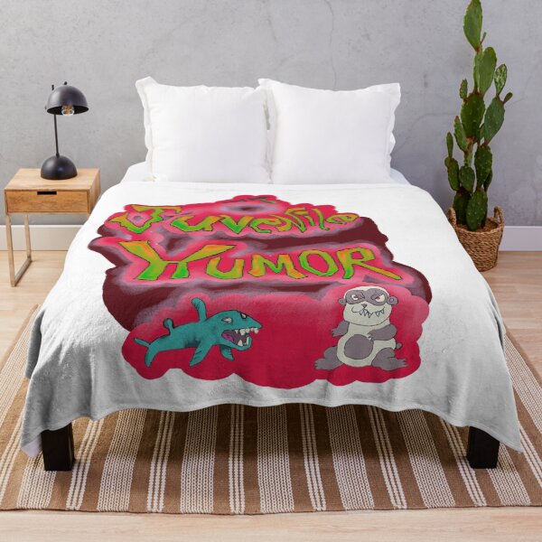 Item preview, Juvenile Humor designed and sold by CashlinRap.