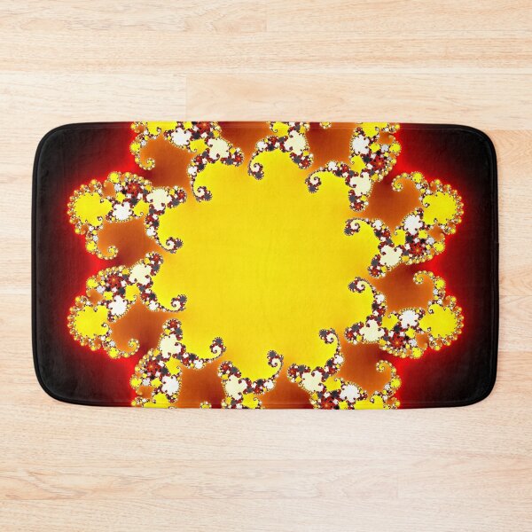 Aperçu de l'œuvre Fractale # 214 créée et vendue par FractalDesigns.