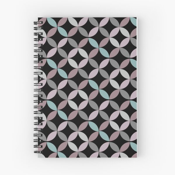 Item preview, Geometry pastel pattern designed and sold by AnahisRose.