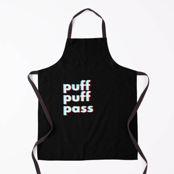 Item preview, Poof, poof, pass designed and sold by Saphirtattoos.