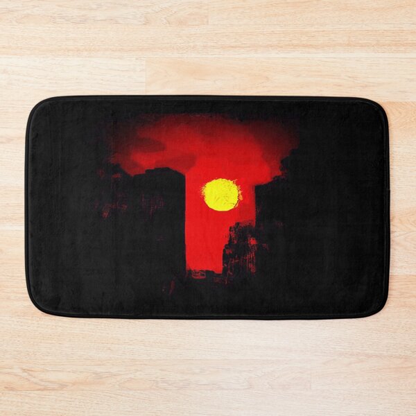 Item preview, Urban Summer In The 1970s’ designed and sold by Mark Jesus-Allen.