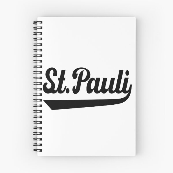 Item preview, St. Pauli Hamburg designed and sold by GeogDesigns.