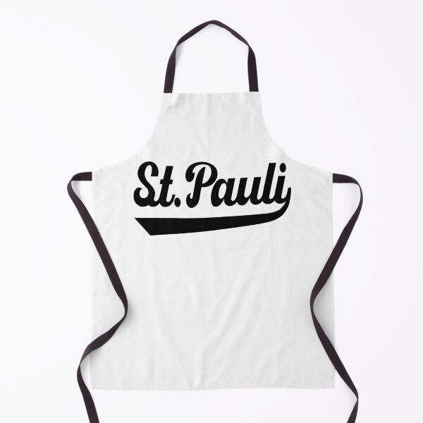 Item preview, St. Pauli Hamburg designed and sold by GeogDesigns.