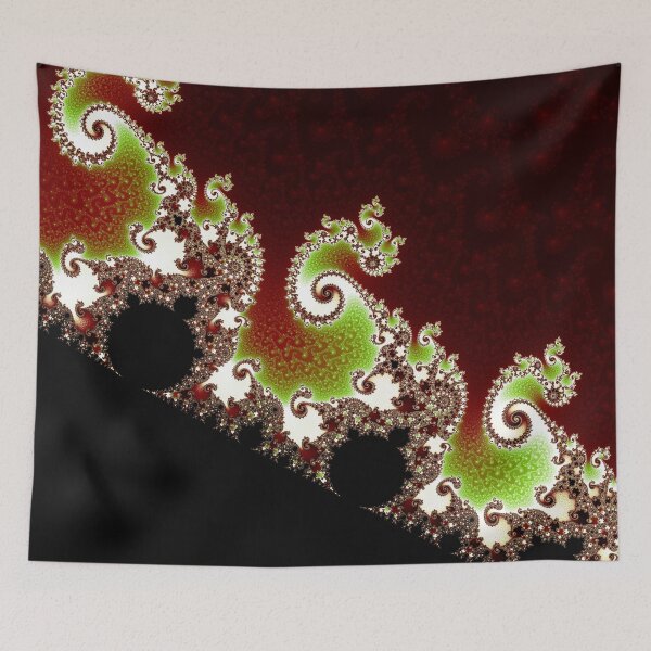 Item preview, fractal #217 designed and sold by FractalDesigns.