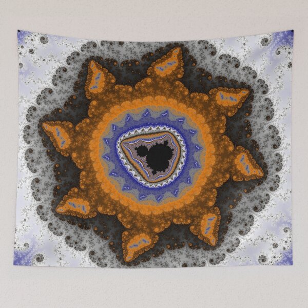Item preview, fractal #221 designed and sold by FractalDesigns.
