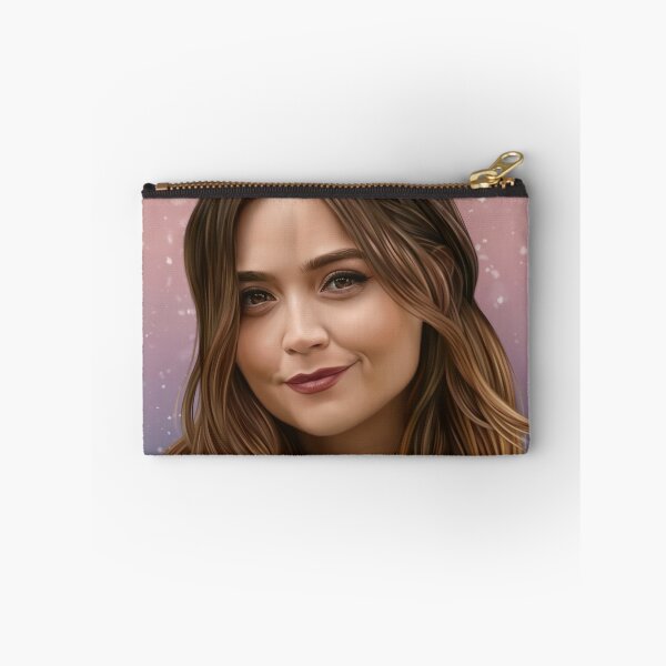 Item preview, Jenna Coleman designed and sold by celebsketchesx.
