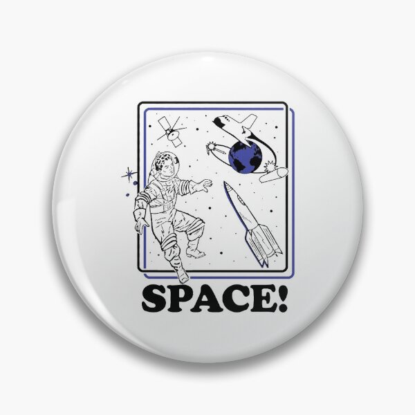 Item preview, Retro Space designed and sold by gruntcooker.