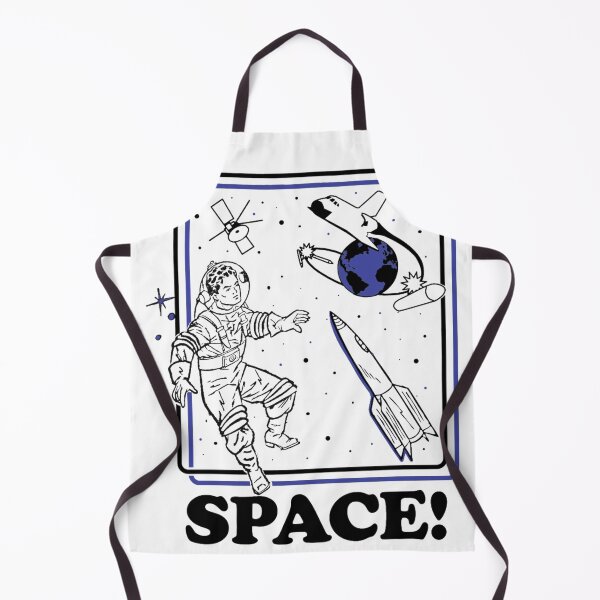 Item preview, Retro Space designed and sold by gruntcooker.