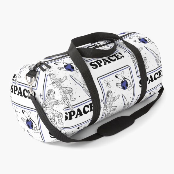 Item preview, Retro Space designed and sold by gruntcooker.