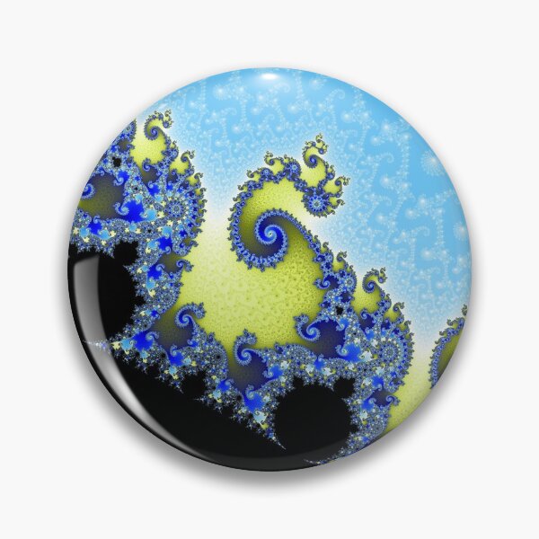 Item preview, fractal #226 designed and sold by FractalDesigns.