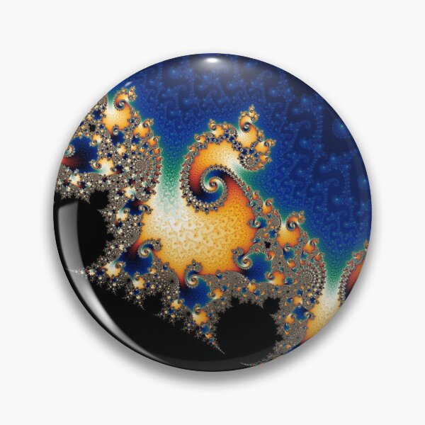 Item preview, fractal #229 designed and sold by FractalDesigns.