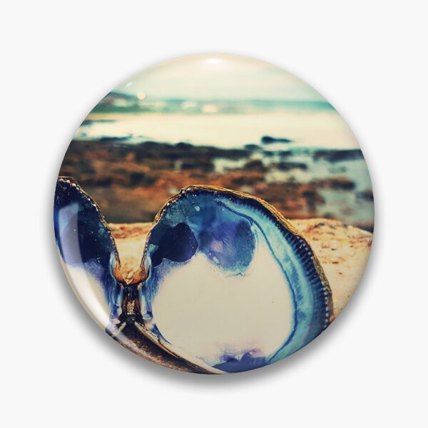 Item preview, Seashell at Home designed and sold by ShopMonsta.
