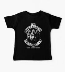 Devils Rejects, Ruggsvile, TX Baby Tee