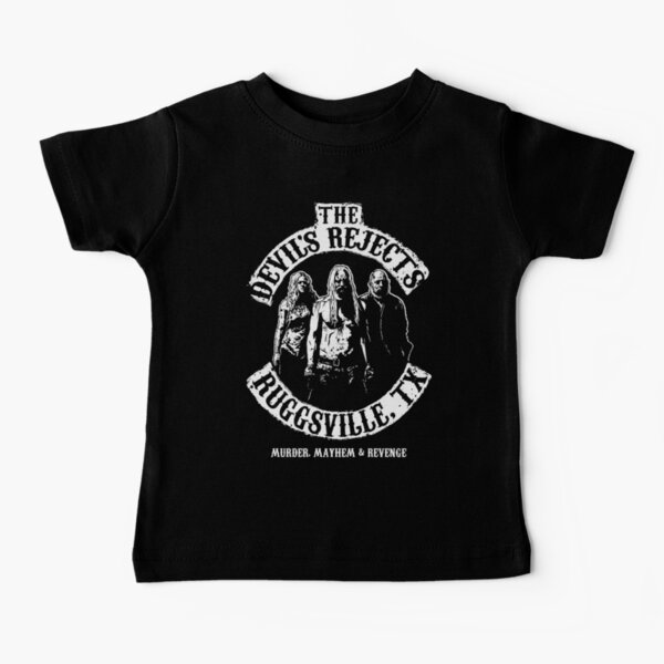 sons of anarchy baby vest