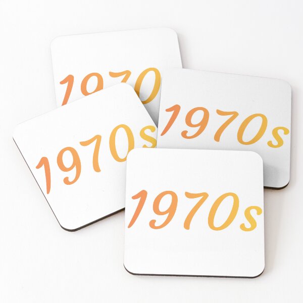 Item preview, Made In The 1970s designed and sold by The Vibe.